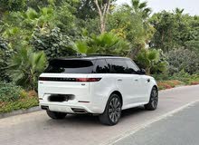 Land Rover Range Rover Sport 2023 in Sharjah