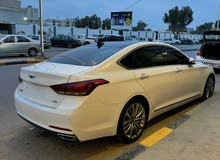 Hyundai Other 2015 in Misrata