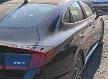 سوناتا هايبرد للبيع SONATA HYBRID