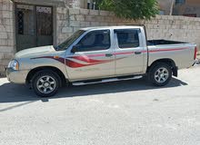 Nissan Other 2007 in Amman