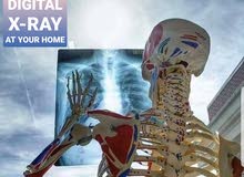 x-ray at home x-ray at home