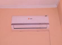 مكيف orange 12 نظيف للبيع مكيف orange 12 نظيف للبيع
