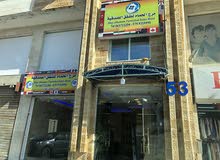 40m2 Studio Apartments for Rent in Amman Marj El Hamam