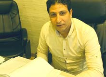 محاسب مصري خبرة 8 سنوات محاسب مصري خبرة 8 سنوات