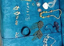 مجموعة اكسسوارات خليجية ماركات البيع كامل