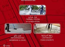 FASCORP WATERPROOFING FASCORP WATERPROOFING
