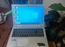 Lenovo 15ISK Laptop (ideapad) لابتوب لينوفو الجبار