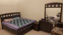 غرفة فاخرة مفروشة لسيدة للايجار forn. room for lady غرفة فاخرة مفروشة لسيدة للايجار forn. room for lady