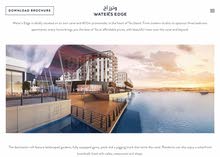 one bedroom flat in waters edge yas island one bedroom flat in waters edge yas island