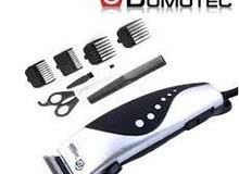 : ماكينة الحلاقه دوموتيك Domotec الكهرباء : ماكينة الحلاقه دوموتيك Domotec الكهرباء