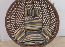 Water drop shaped swing chair,egg chair for outdoor Water drop shaped swing chair,egg chair for outdoor