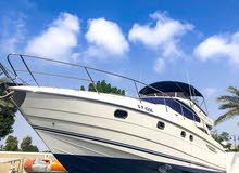 1999 Princess 56 1999 Princess 56