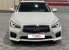 Infinity Q50s v6 Infinity Q50s v6