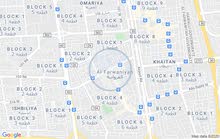 شقة للبيع بالفروانية شقة للبيع بالفروانية