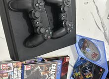 PlayStation 4 PlayStation for sale in Abu Dhabi