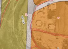 Residential Land for Sale in Jenin Kafr Ra'i