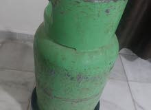 جرة غاز بسعر 30دينار