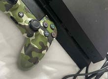 PlayStation 4 PlayStation for sale in Zarqa