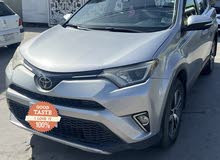 Toyota Rav4  Xle Adventure 2018