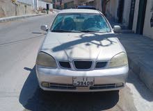 Daewoo Lacetti 2004 in Salt