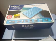 recepteur geant recepteur geant