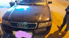 اودي A4 اودي A4