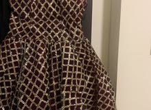 فستان سهره نلبس ساعة فقط فستان سهره نلبس ساعة فقط