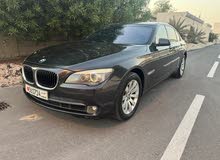 BMW 7 Series 2009 in Central Governorate