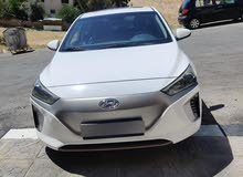 Hyundai Ioniq Standard in Amman