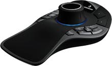 3Dconnexion Space Mouse Pro for 3d designers ماوس مذهلة مخصصة للثري دي