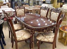 ميز طعام #طاولات طعام ميز طعام #طاولات طعام