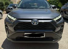 Toyota Rav4 2023