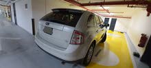 Ford Edge 2007 full option for sale Ford Edge 2007 full option for sale