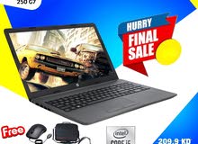HP 250 G7 Core i5 HP 250 G7 Core i5