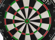 DARTBOARD DARTBOARD