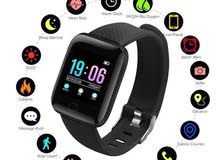 "Smart Bracelet LH719 أسود" "Smart Bracelet LH719 أسود"