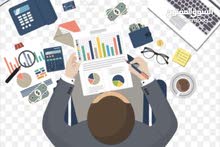 خدمات ضريبية ومحاسبية خدمات ضريبية ومحاسبية