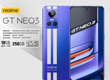 الجهاز المميز Realme GT NEO 3