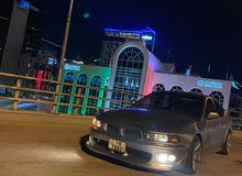 Mitsubishi Galant DL in Amman