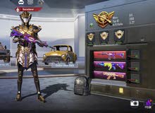 Very Big Account of Pubg Very Big Account of Pubg