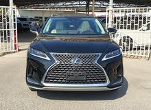 For Sale Lexus RX 350 Import Canada "Clean Title" Customs Papers 2020