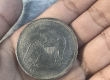 دولار امريكي قديم من 1871 دولار امريكي قديم من 1871