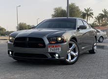 Dodge Charger R/T GCC Specs full options Dodge Charger R/T GCC Specs full options