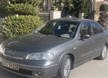 نيسان صني 2001