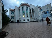 1000000m2 More than 6 bedrooms Villa for Rent in Sana'a Bayt Baws