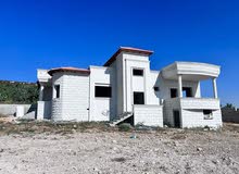 250m2 3 Bedrooms Townhouse for Sale in Nablus Sarra