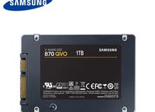 قطع بي سي جديدة رامات 8Gb و Pc gaming) SSD) قطع بي سي جديدة رامات 8Gb و Pc gaming) SSD)