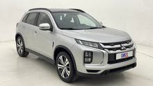 (HOME TEST DRIVE AND ZERO DOWN PAYMENT) MITSUBISHI ASX