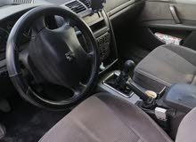 Peugeot 407 Diesel Peugeot 407 Diesel
