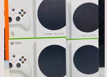 Xbox Series S Available now at mgm mall